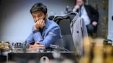 Gukesh's win a booster shot for India's chess - Times of India