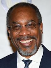 Joe Morton