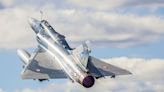 Ukraine Will Get Ex-French Mirage 2000-5 Fighters
