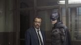 Jack Quaid: It Was Weird Watching ‘The Batman’ with ‘Oppenheimer’ Co-Star Cillian Murphy