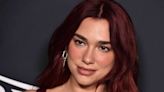 Dua Lipa Broke a Major Fashion Rule With Her Corseted Vivienne Westwood Dress