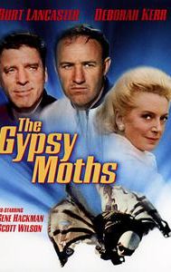 The Gypsy Moths