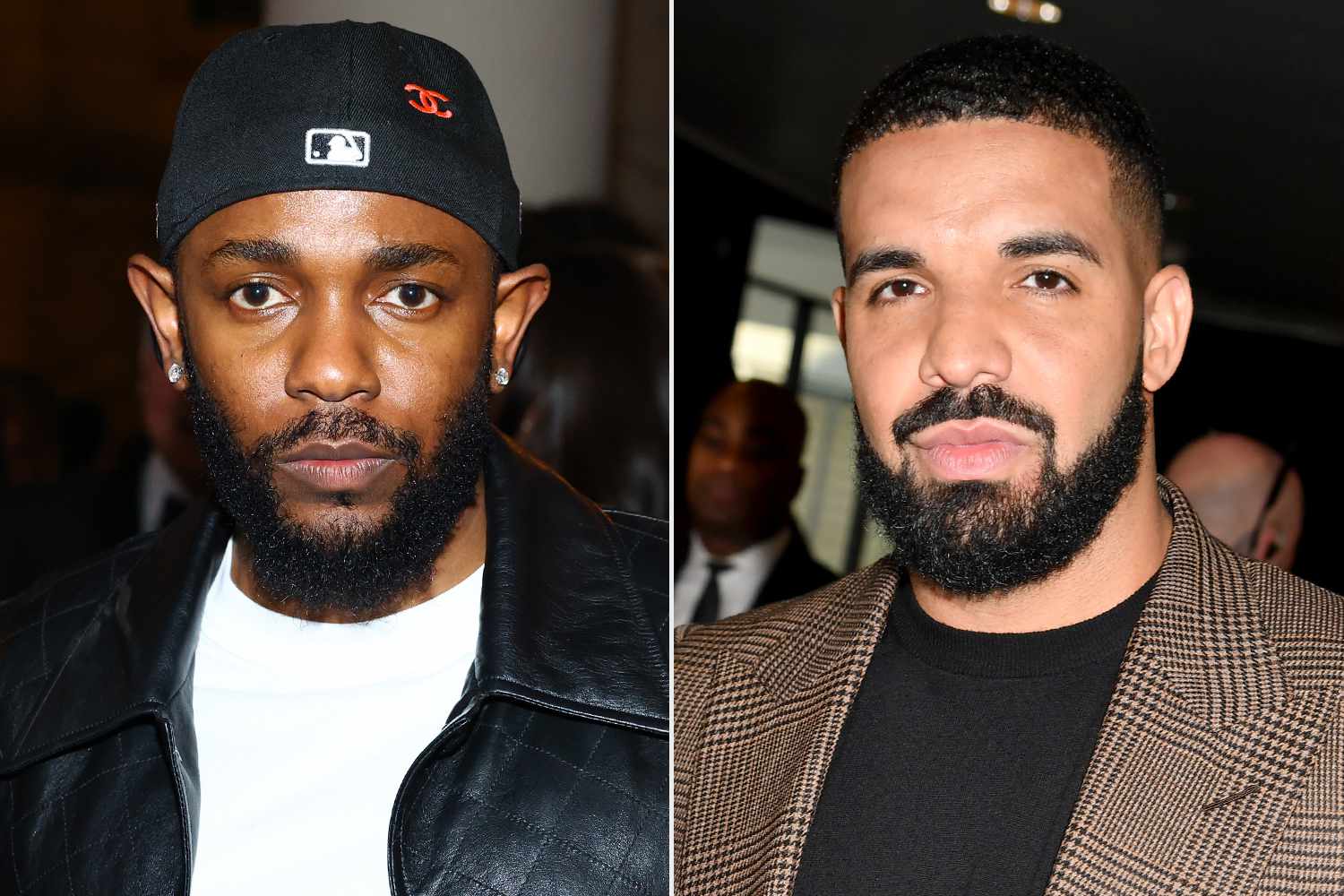 Kendrick Lamar’s Drake Diss Track Creates Buzz at Chinese Restaurant: ‘Kendrick Sent Me’