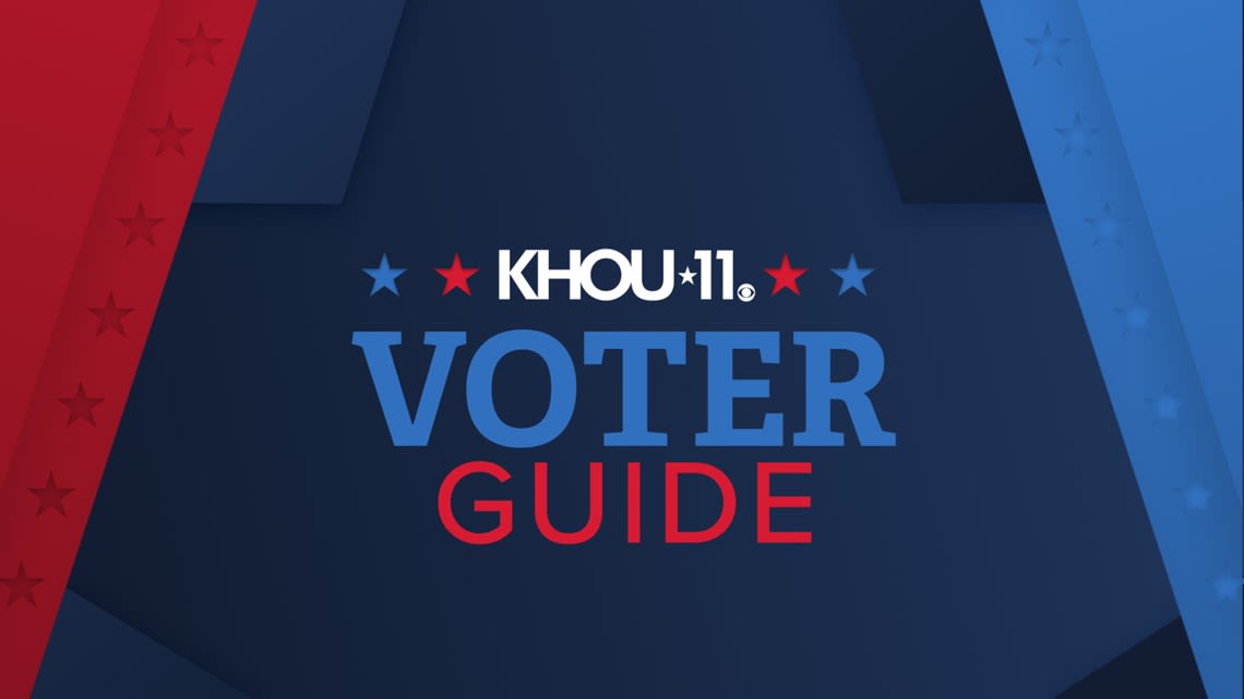 Your guide to voting in the May 4 elections