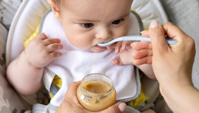 Giving babies smooth peanut butter could provide lifelong allergy defence