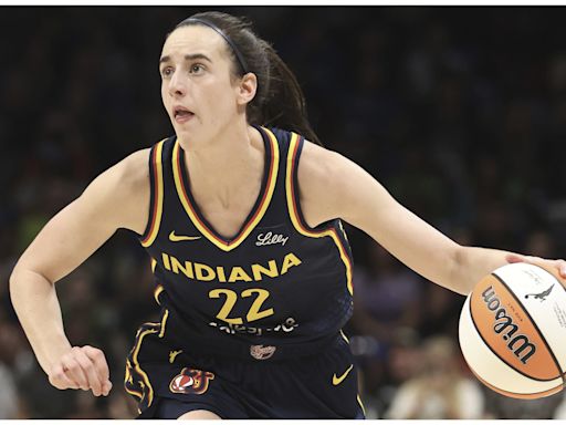 Iowa Sports Writer Under Fire for Caitlin Clark Joke After WNBA Debut