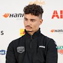 Pascal Wehrlein