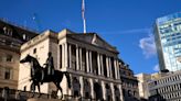 Bank of England raises interest rates to 3% in biggest single hike since 1989