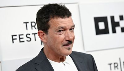 Antonio Banderas dice adiós a su casa en Marbella - El Diario NY