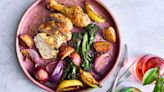 31 Easy Chicken Breast Recipes to Make in Less Than 40 Minutes
