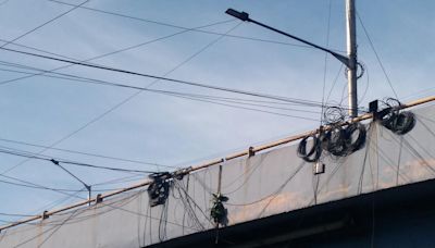 Time to bury the cables dangling dangerously in Bengaluru