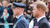 Prince Harry Cried When ‘Nemesis’ William Got Military Honor From Charles: Report