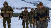 Will Alaska be the Marine Corps’ next unit training location?