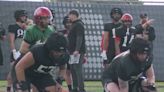 Aztecs football to hosts ‘Spring Game’ this Saturday