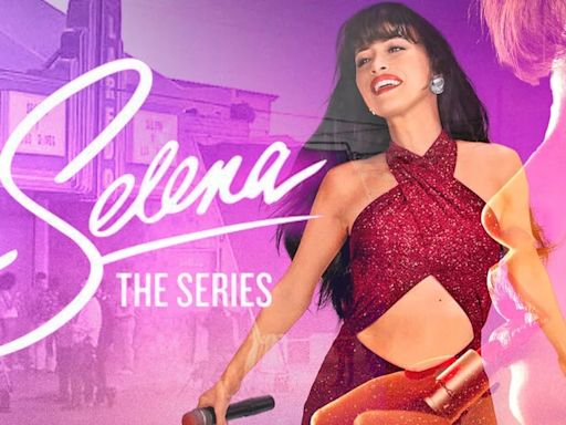 Así luce hoy la zona retro de Tijuana donde se grabó la serie ‘Selena’ de Netflix