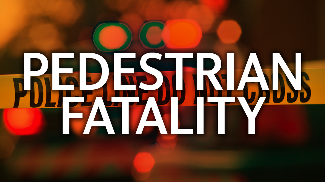 CHP seeks witnesses after weekend Highway 99 crash killed pedestrian in Sacramento