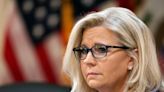 Liz Cheney says Pat Cipollone's testimony before Jan. 6 panel 'met our expectations'