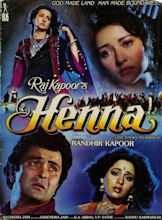 Henna (1991)