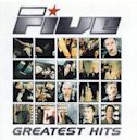 Greatest Hits (álbum de Five)