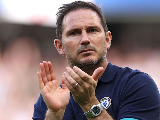 Frank Lampard message speaks volumes as Chelsea face wasting young star