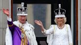 King Charles III crowned in ceremony blending history and change