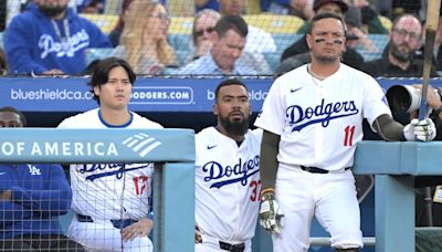 Surprise! The Dodgers Will Have Two Starters in MLB All-Star Game