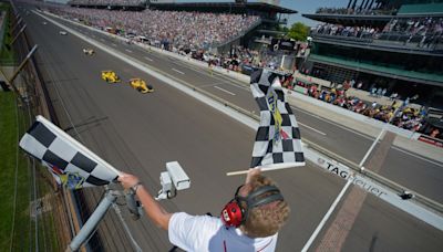 Indianapolis 500 is a bucket-list experience, even for those who aren’t racing fans