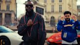 Top Singles : Gims est-il toujours numéro un avec "Spider" ? Le classement !