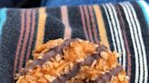 Girl Scout Cookie Finder: Inner foodie desires Caramel deLites, divine intervention moment