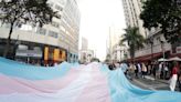 Marcha Trans realiza 7a edição no feriado em São Paulo