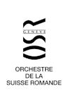 Orchestre de la Suisse romande