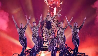 Eurovision Song Contest 2024, seconda semifinale: scaletta, ordine di uscita e come votare