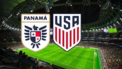 A qué hora juegan y en qué canal pasan, Panamá vs. Estados Unidos por Copa América 2024