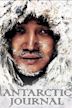 Das Phantom aus dem Eis – Antarctic Journal