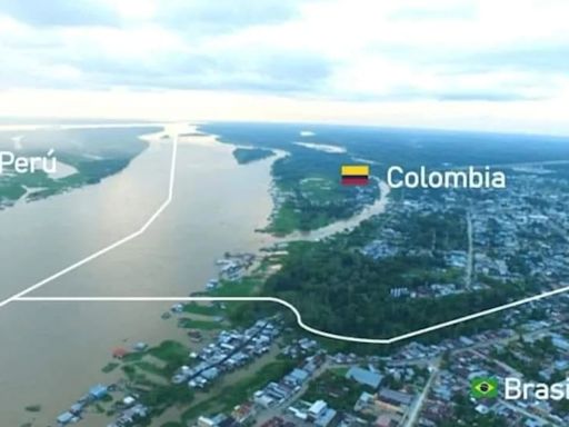 Este sería el motivo por el que Colombia tiene tanto interés en la Isla Santa Rosa