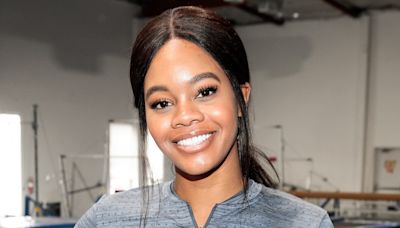 Gymnast Gabby Douglas Weighs In On MyKayla Skinner’s Team USA Comments