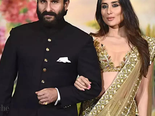 What do Kareena Kapoor and Saif Ali Khan really fight about? It’s not what you think