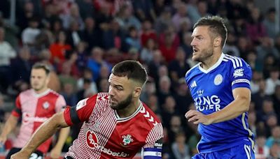 Is Leicester City vs Southampton on TV? Kick-off time and how to follow as Leeds United promotion rivals face off