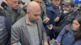 El IPI se solidariza con Roberto Saviano en su juicio por difamación