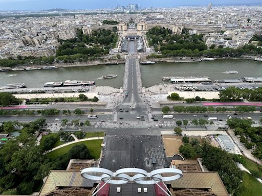 Explainer-When is Paris 2024 Olympics and how is France preparing?