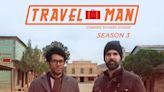 Travel Man: 48 Hours in… Season 3 Streaming: Watch & Stream Online via Amazon Prime Video & Peacock