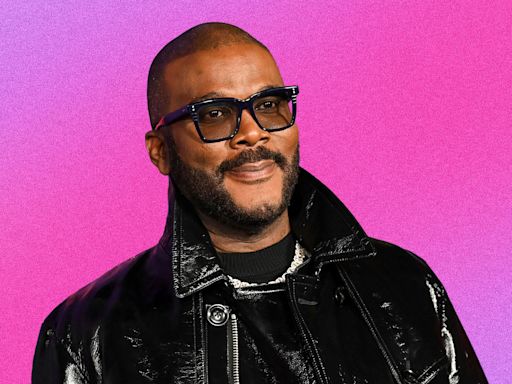 BET is bringing 600 hours of Tyler Perry shows to free streaming