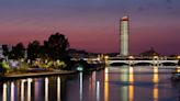La segunda gala benéfica de Eurostars Torre Sevilla irá dedicada a Andex