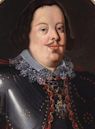 Vincenzo II Gonzaga, Duke of Mantua