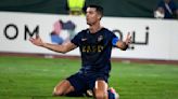 Cristiano Ronaldo no anota; Al Nassr vence a Persépolis en inicio de la Liga de Campeones de Asia