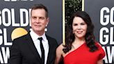 Lauren Graham opens up about split from Peter Krause, says fundamental differences 'caught up with us'