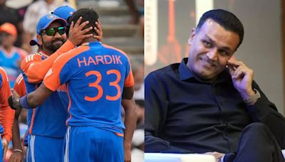 Not Hardik Pandya! Virender Sehwag Wants 24-Year-Old To Become India Captain After Rohit Sharma Retirement