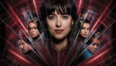 Madame Web Streaming Release Date: When Is It Coming Out on Netflix?