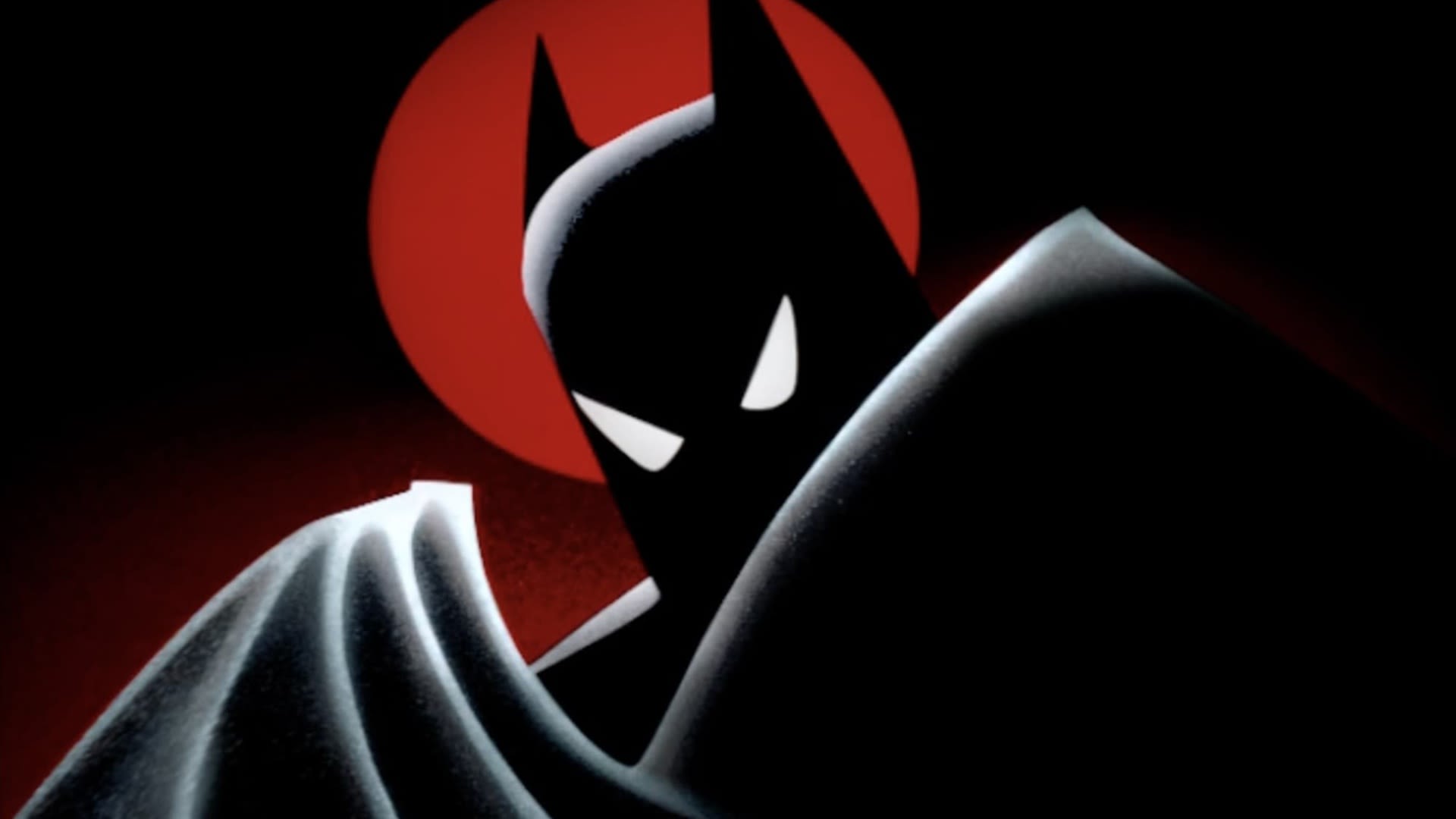 The best Batman animated shows, ranked