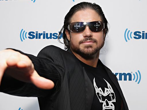 Jim Ross Provides Update On John Morrison's AEW Contract Status - Wrestling Inc.